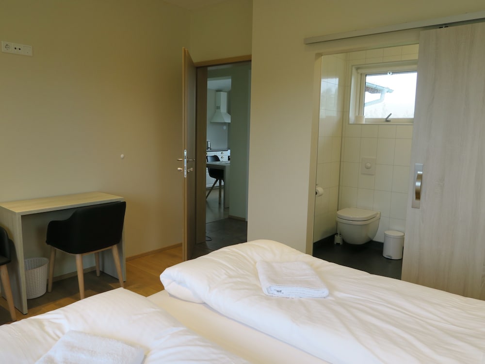 Dilksnes Guesthouse