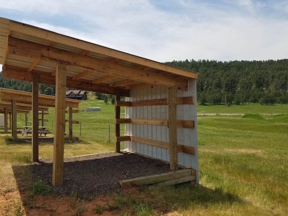 Suzies Camp