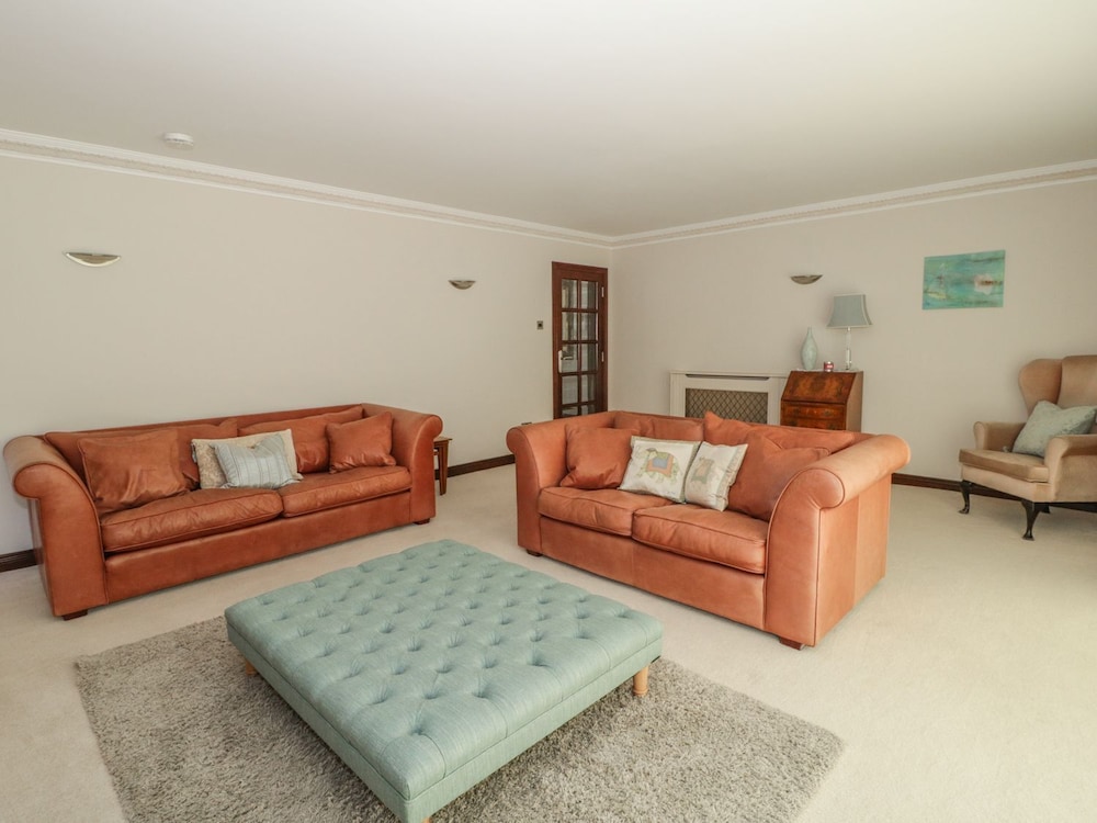 Branksome Wood House