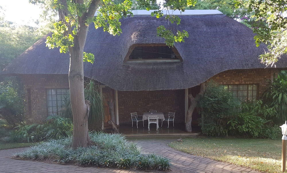 Shingalana Guest House