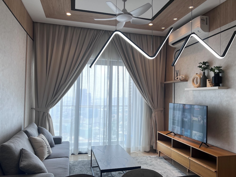 BBCC Lucentia Residence by Kay-Stay