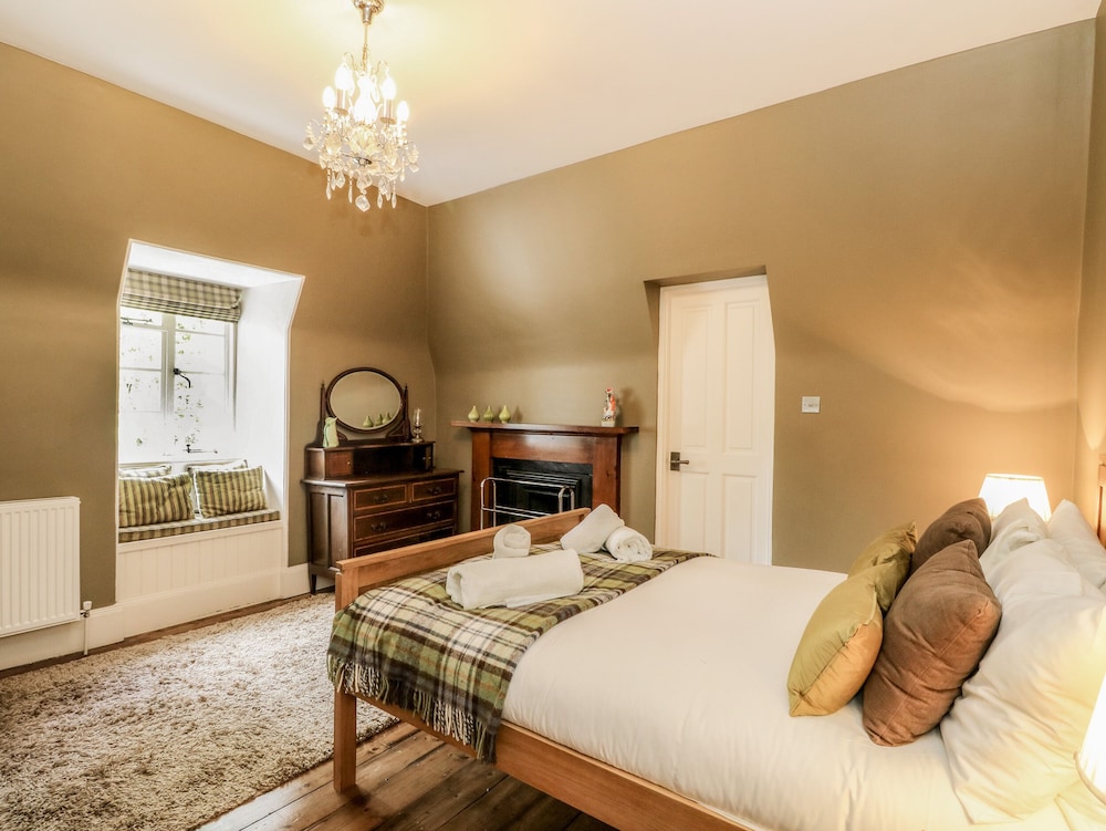 Bearnock Lodge