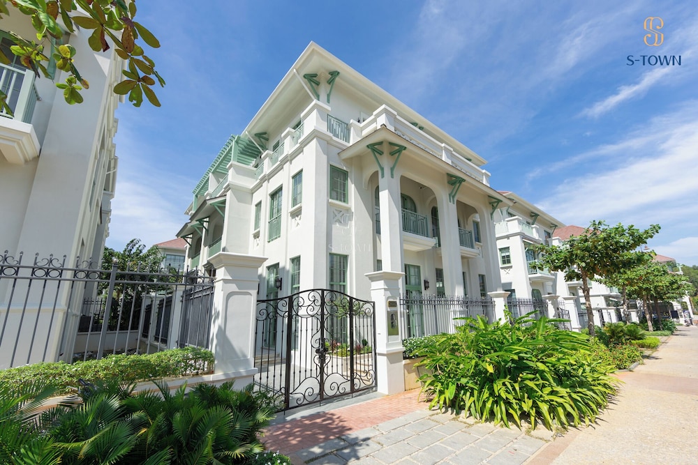 S-Solution Phu Quoc by DDH