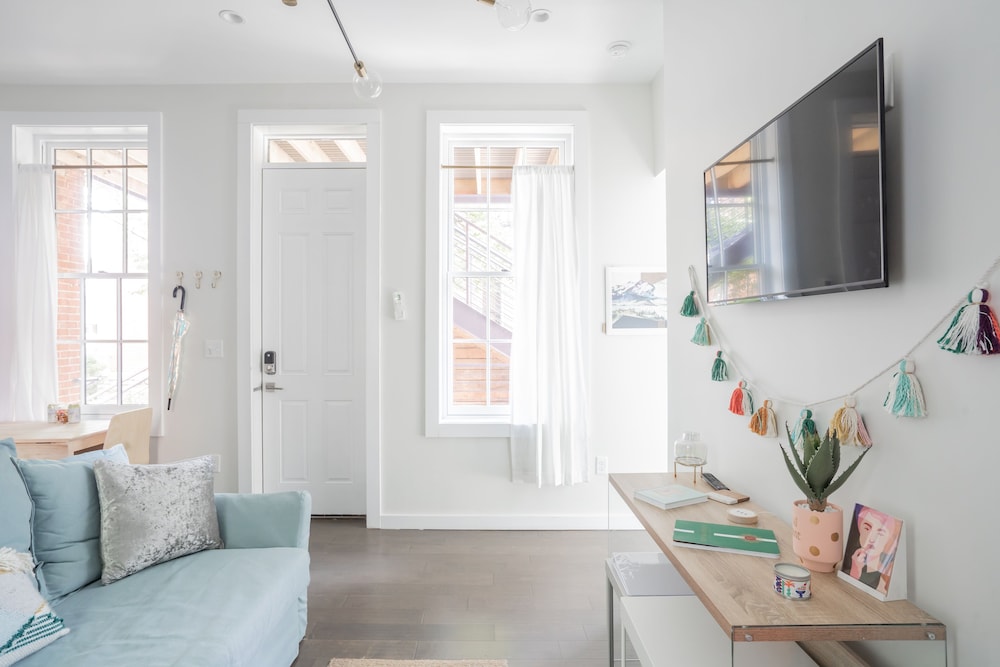 Covington Vacations - Baldwin Flats - Property Image 71