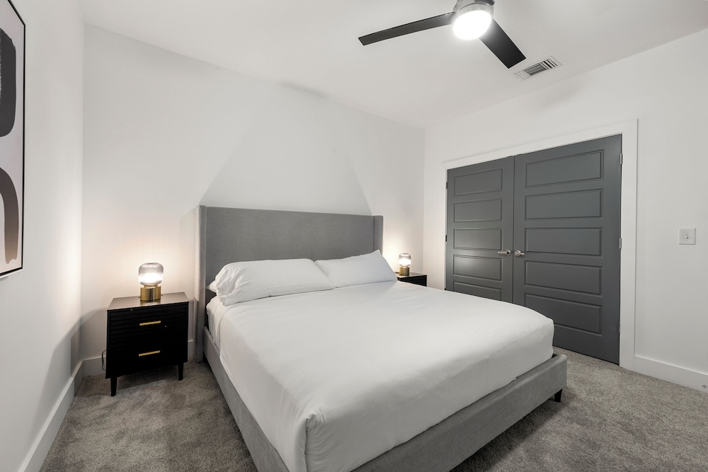 Atlanta - The Nomad ATL