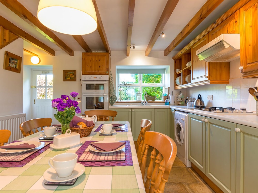Townfoot Cottage