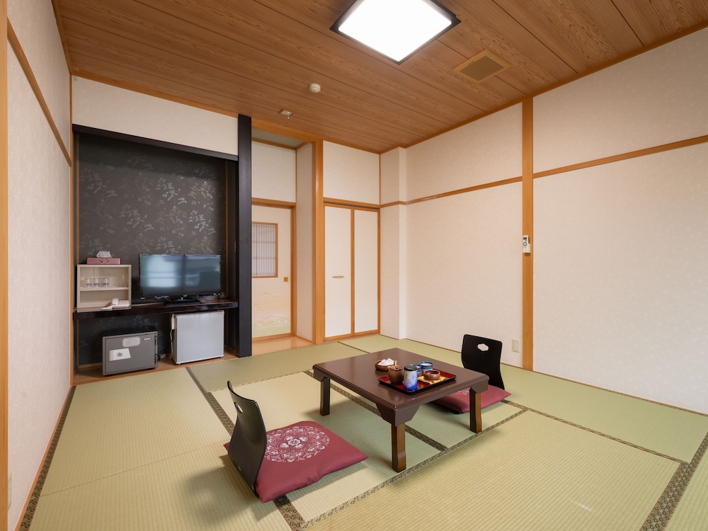 Oyado Yunotoki