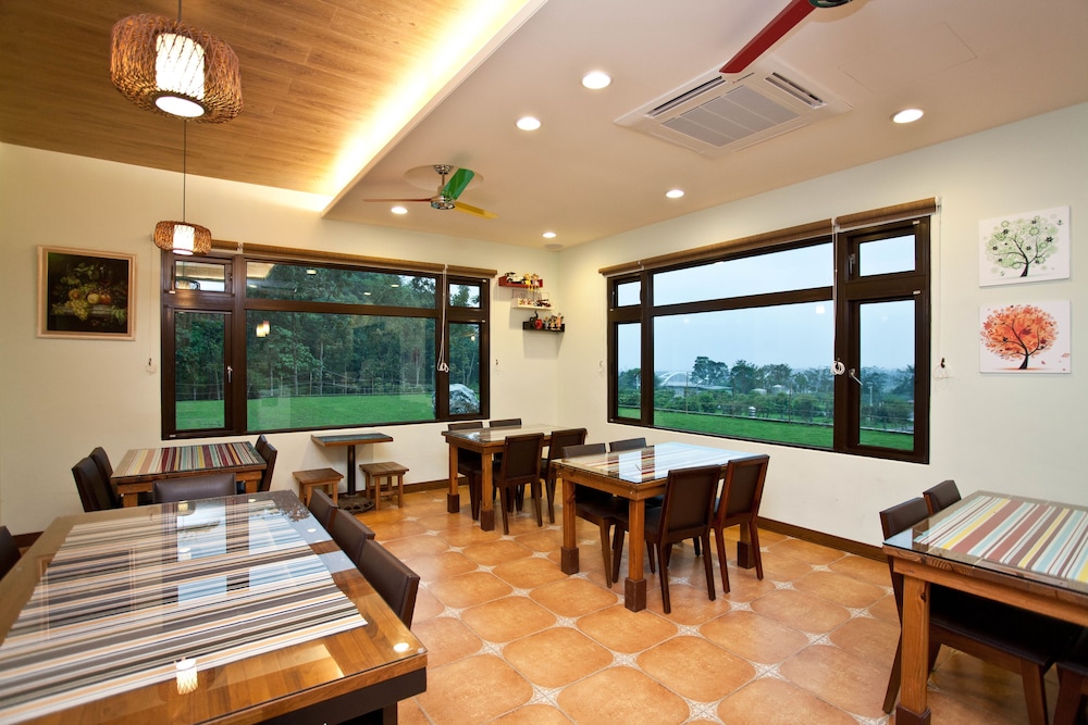 Liwuzuocun Homestay