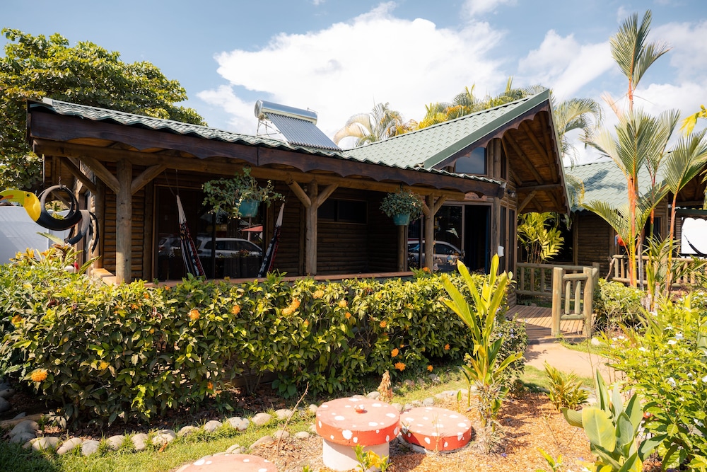 Villas Bungalows Ballena