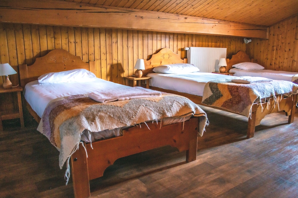 Hideout Tignes - Hostel photo 2