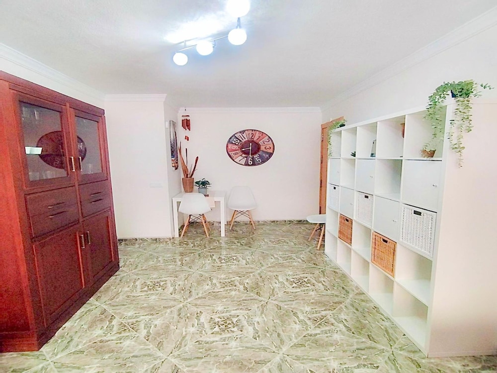 Apartamento Sol y Playa