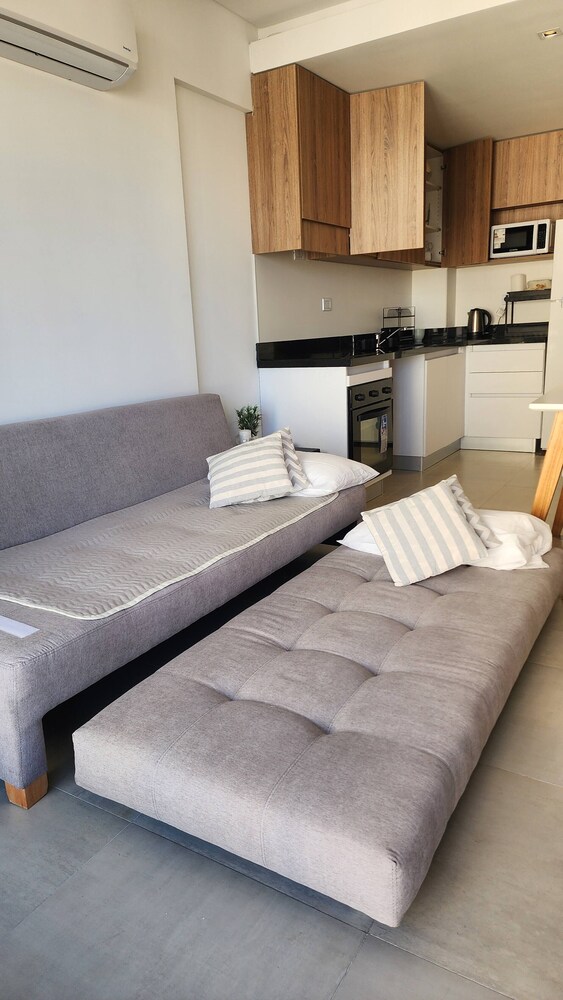 Alberti 360 Comfort, View and Sense of Home