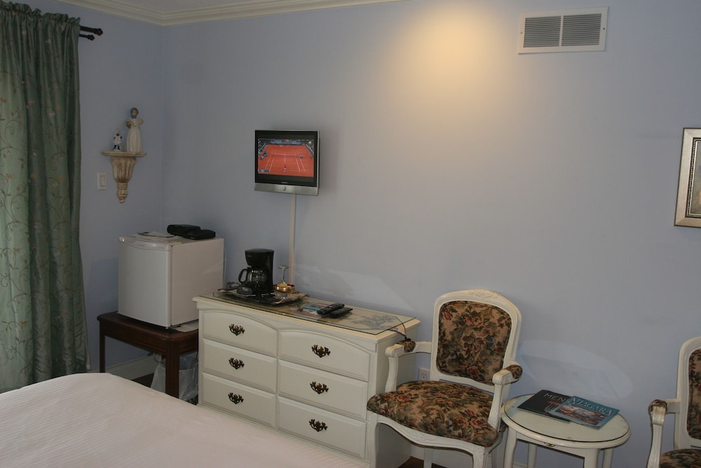 Niagara Classic B&B