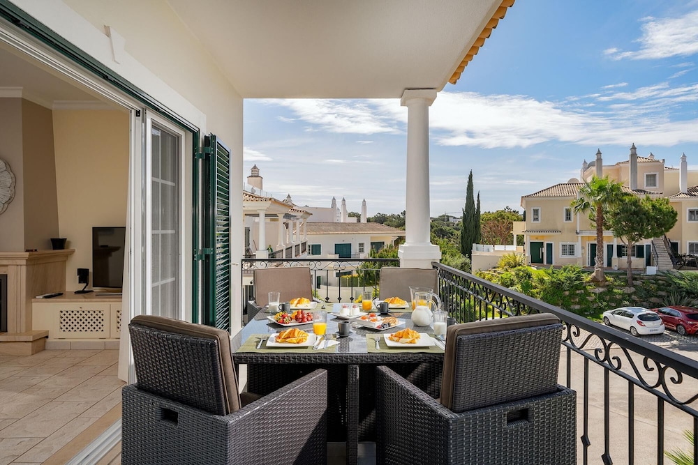 Apartment Chi - Vale de Lobo view 5