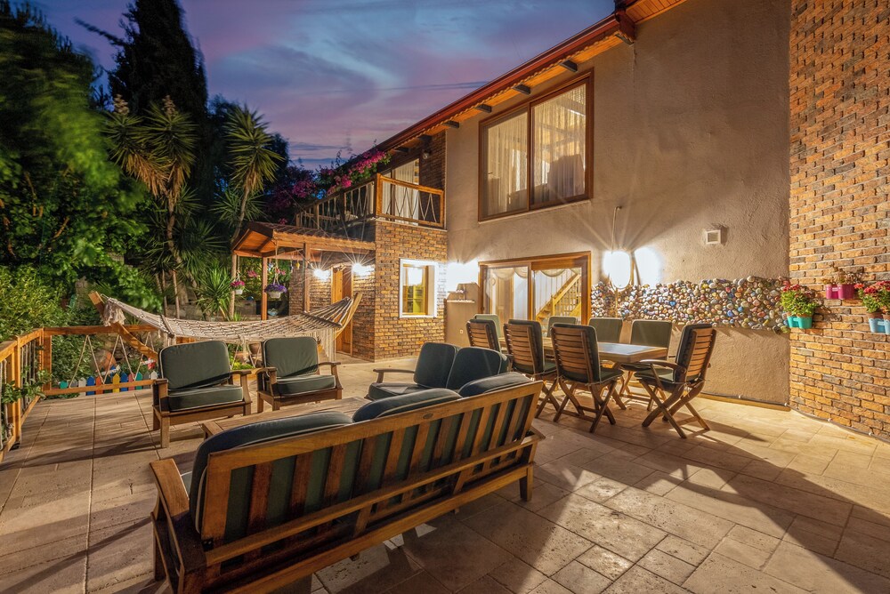 Koko villa
