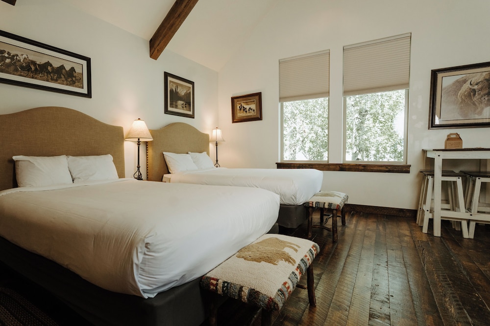Moose Creek Ranch