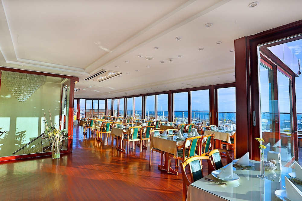 Grand Madrid Otel - Image 28