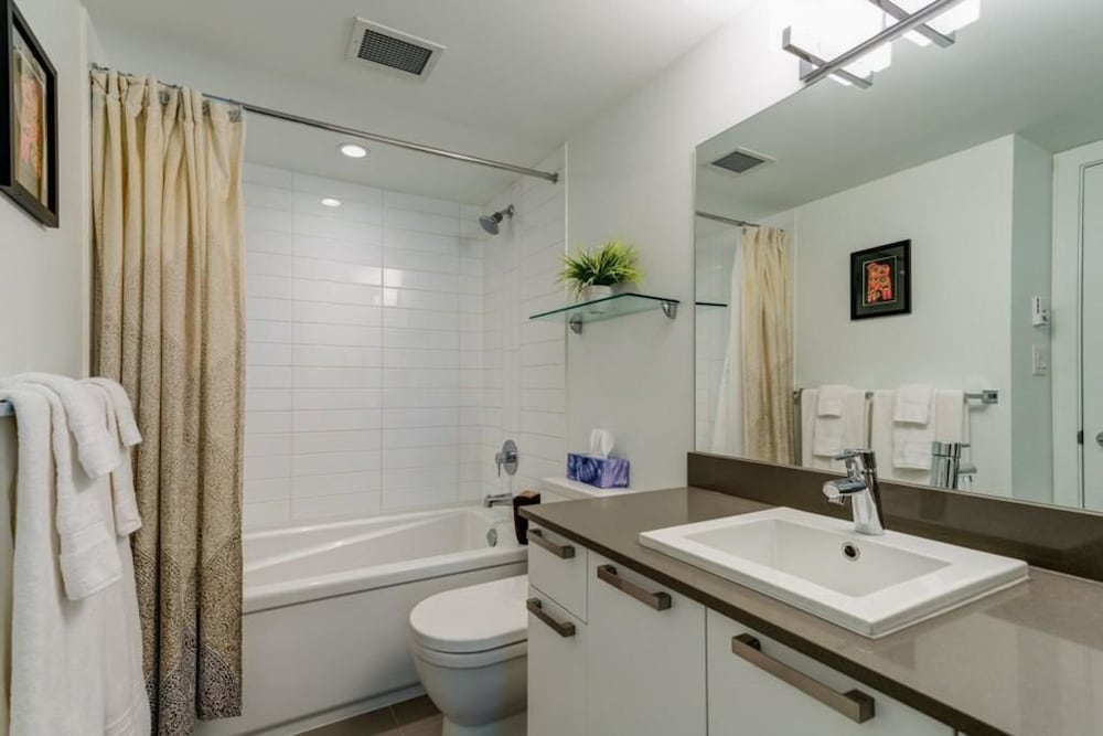 Songhees Suite at the Union Apartment - Image 4