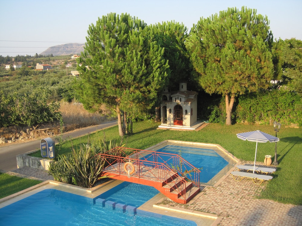 Vamos Palace photo 2