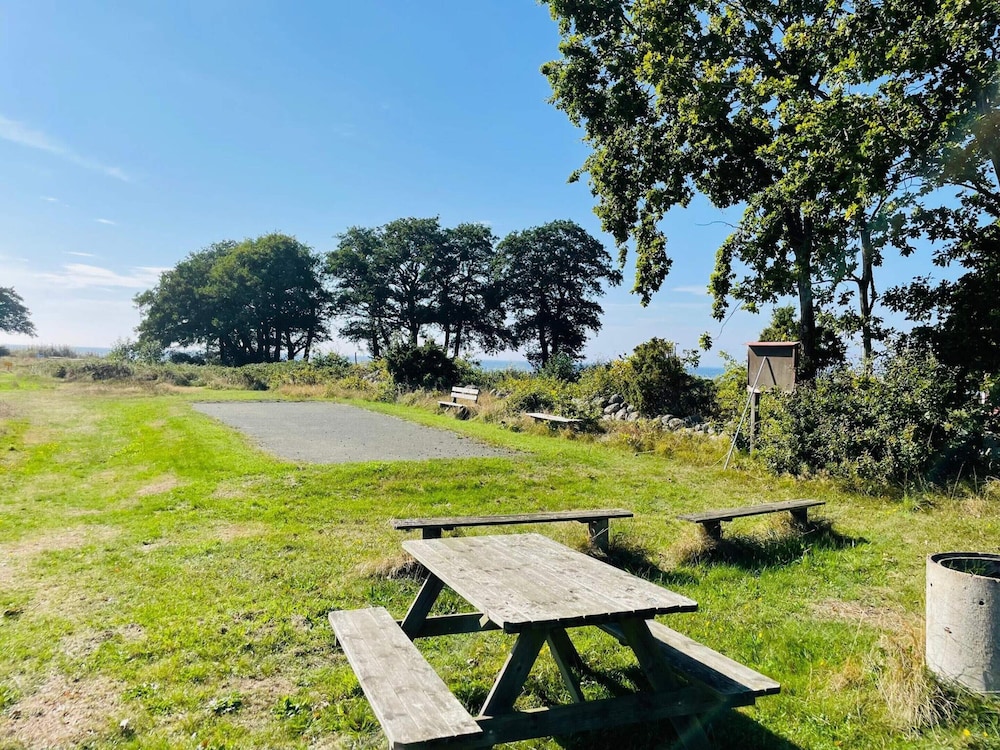 4 Star Holiday Home in Solvesborg