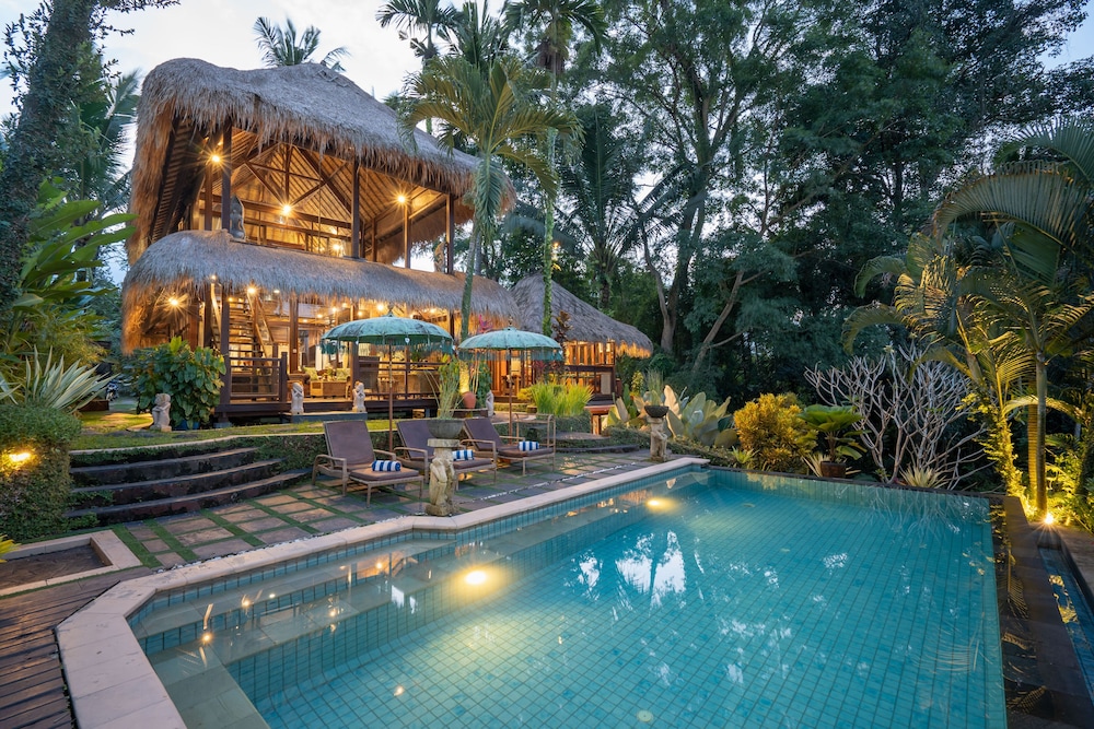 Villa Kupu-Kupu