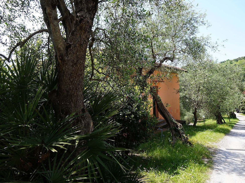 Agriturismo Poggio la Fioraia