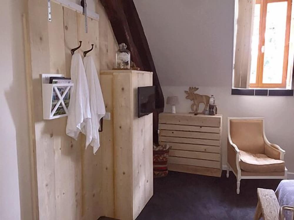 Boutique Hotel B&B Fleurie