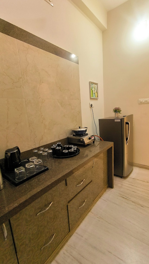 2 BTK TERRACE RETREAT BY Lavanya