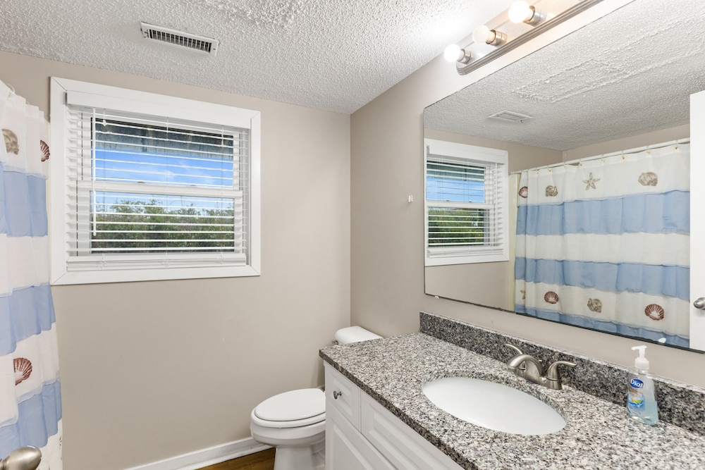 Renegade by Topsail Realty