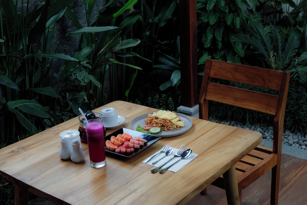 Puri Arsa Bali