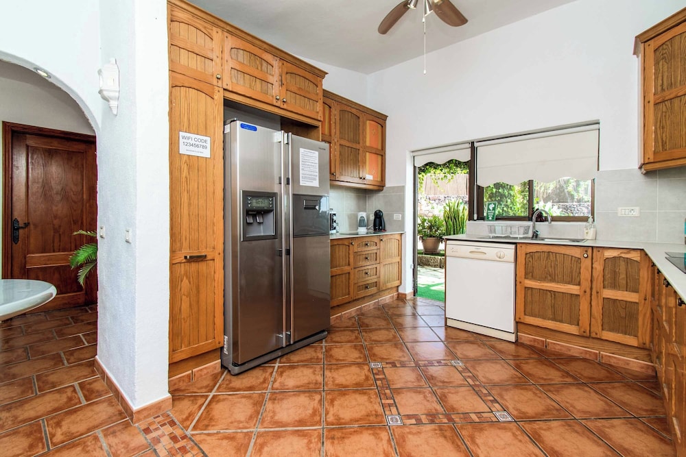 Villa Isabel Sol