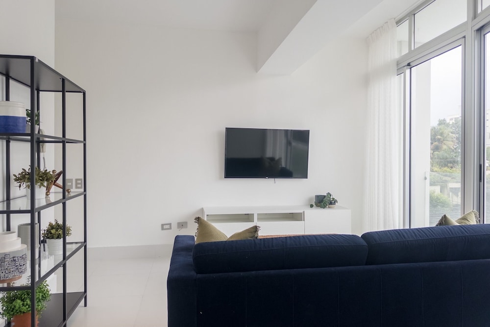 Shalom Residences By YellowKey