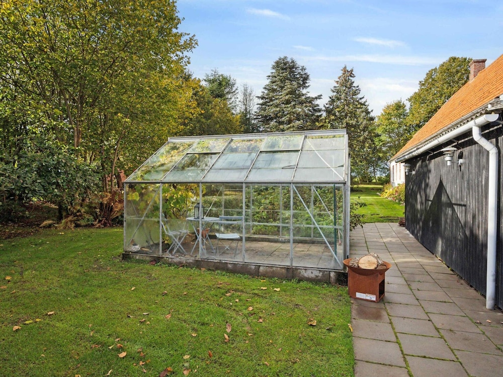 5 Star Holiday Home in Haderslev