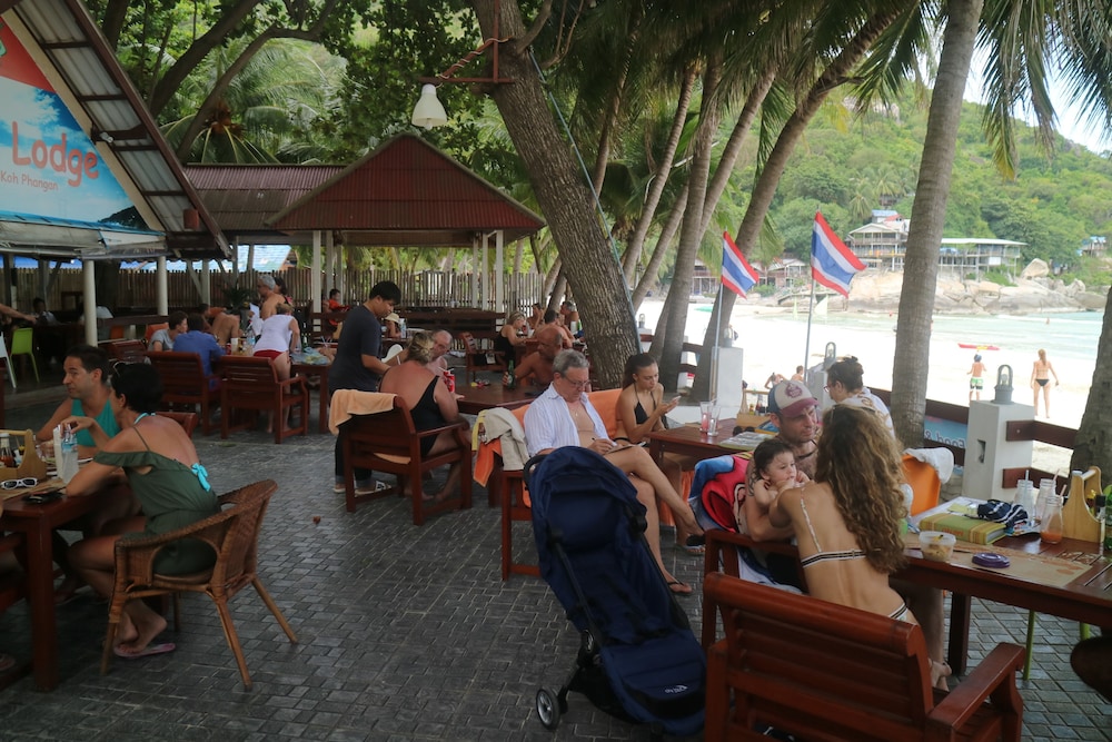 Palita Lodge