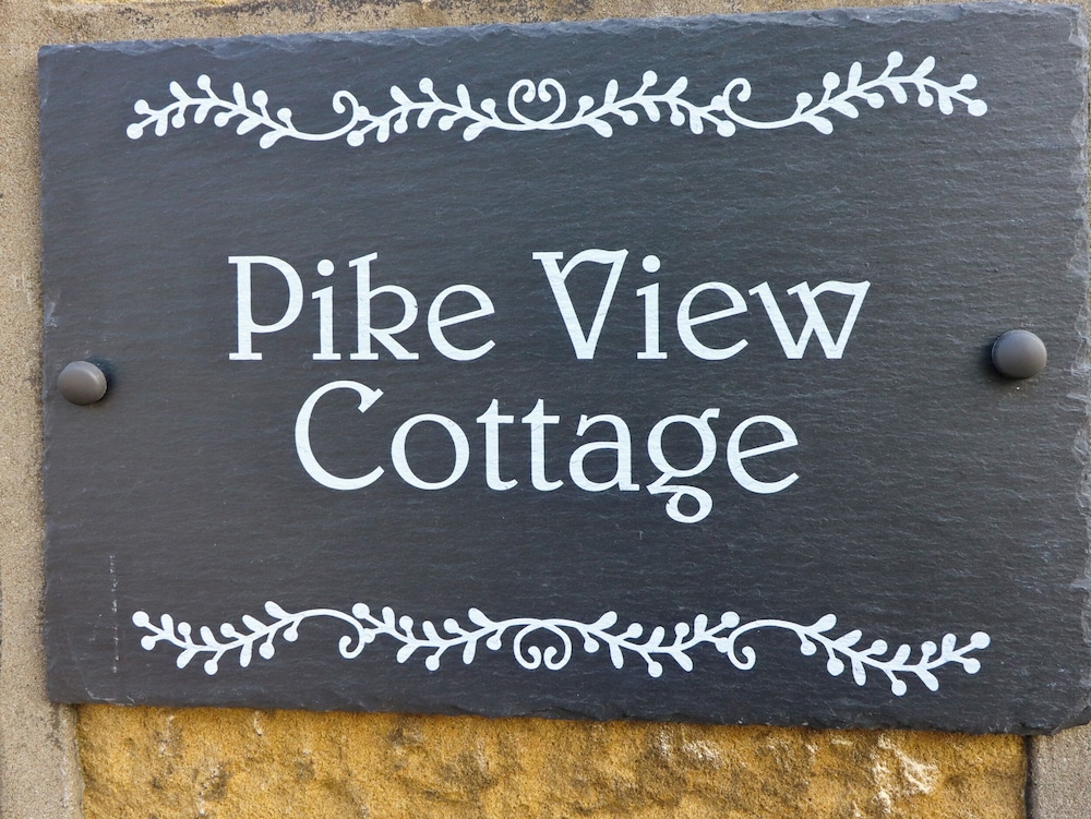 Pike View Cottage