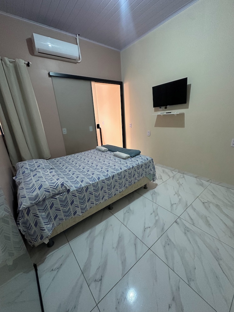 Recanto Sonho PX centro Unitins e UFT