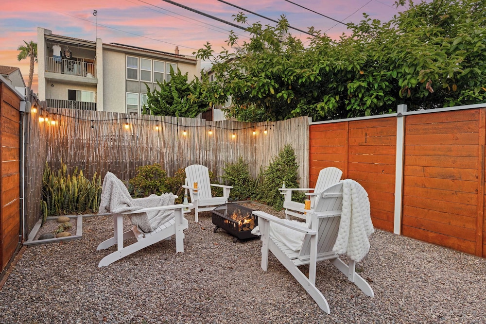 El Camino Surfhouse B by Avantstay Ocean Views & Deck, Near Trestles Beach