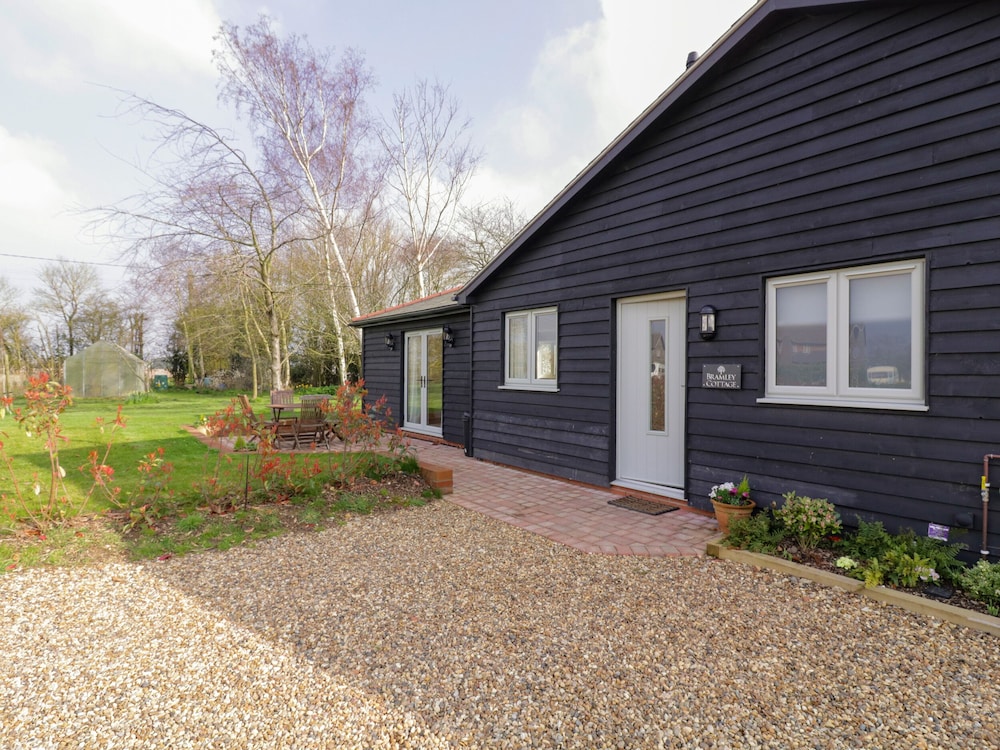 Bramley Cottage