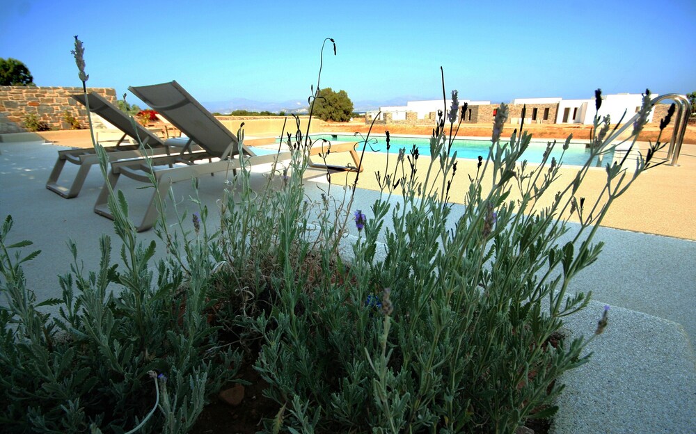 Mosaic Villas