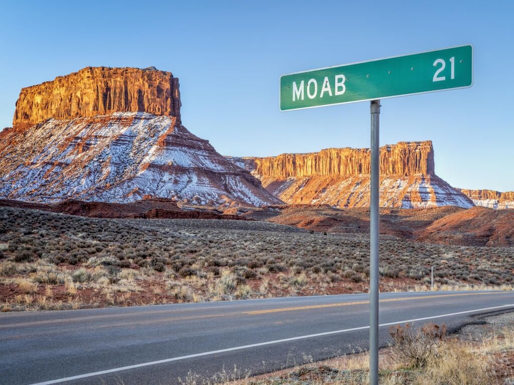 Entrada at Moab 417 and 421 and 425