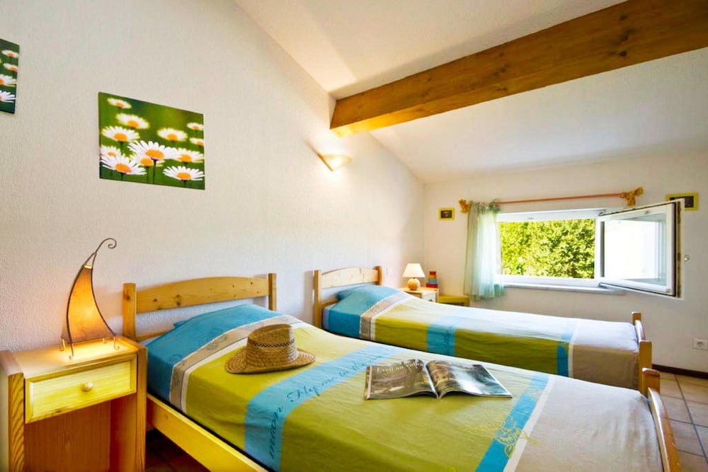 Family House in Le Clos, Vidauban