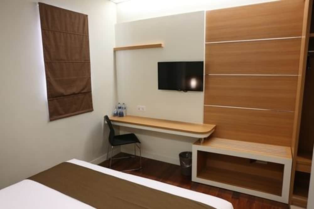 Citihub Hotel @Abepura