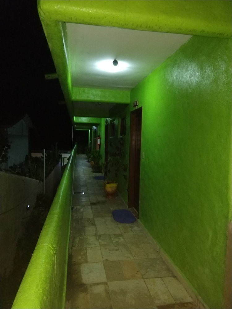 Bamboo Flat Residencial