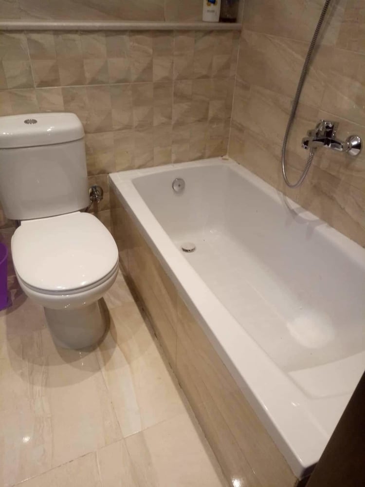 Golf Residance Compound Apartament