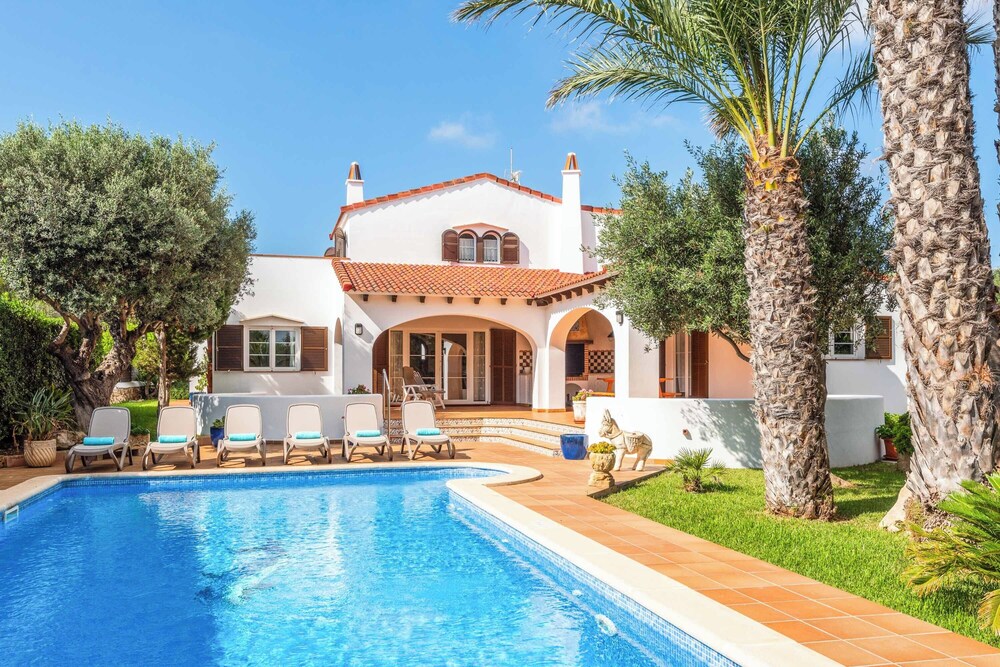 Villa Juana Blanes