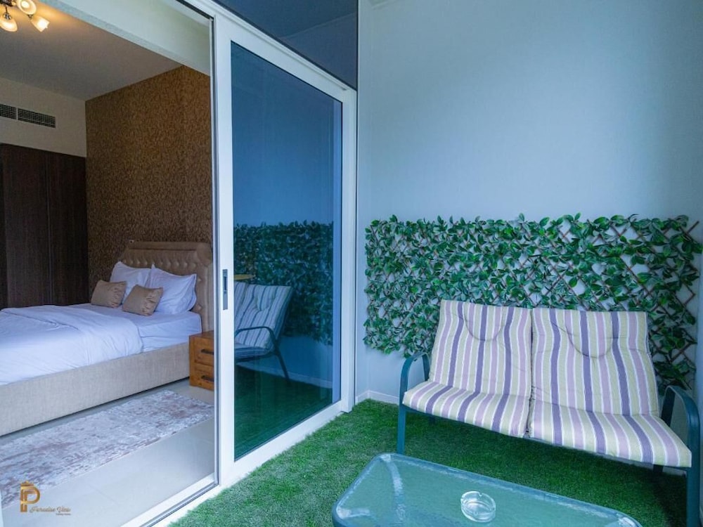 Gorgeous Two Bedroom in Vera Residence