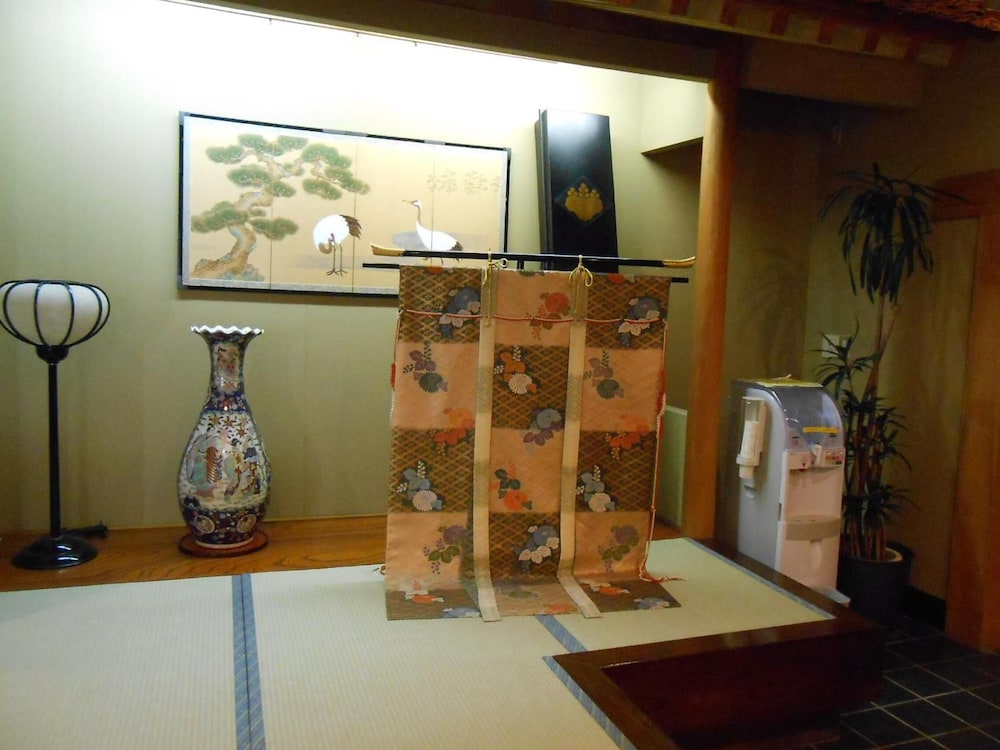 Kinugawa Kokusai Hotel