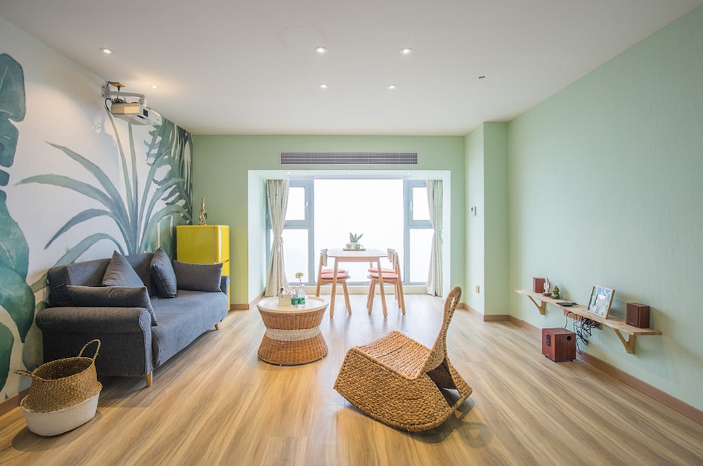 Changzhou Lotfime Homestay