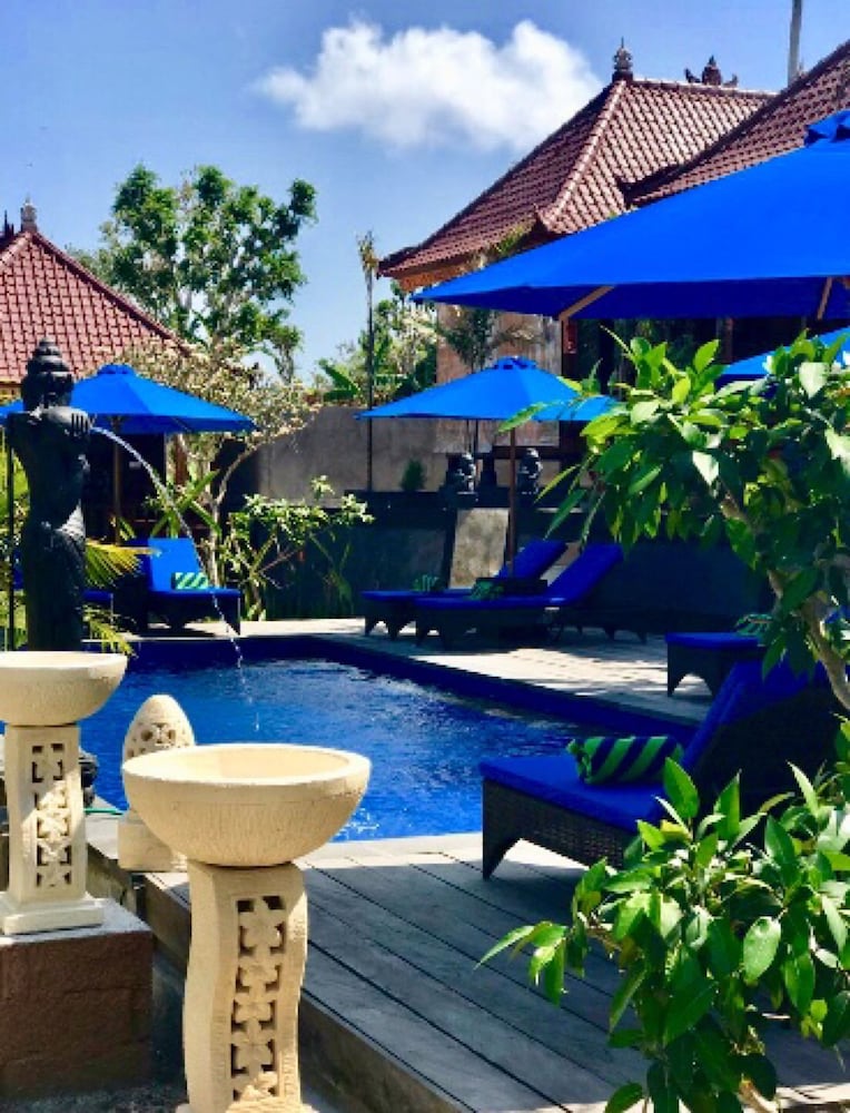 Tatak Bunut Villa Ceningan, Ceningan Island - 13