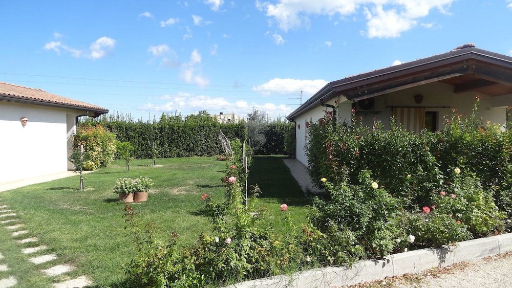 Agriturismo Il Grappolo